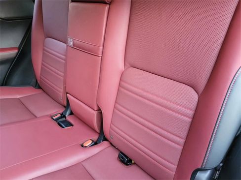 Used 2019 Lexus NX 300h AWD w/ Comfort Package image 15