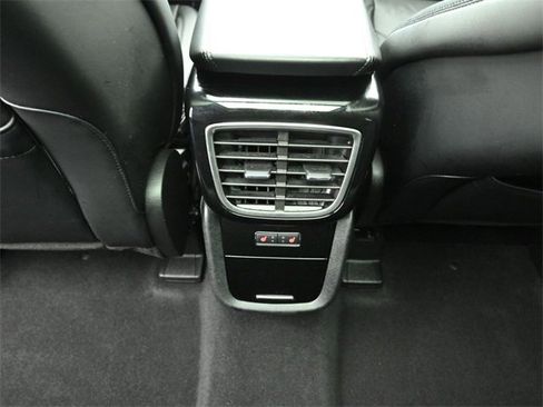 Certified 2023 Lincoln Nautilus Reserve w/ Monochromatic Package image 23