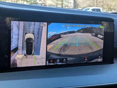 New 2026 Nissan Murano SL image 18