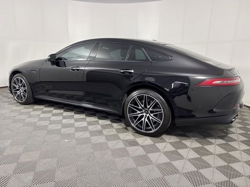 Used 2022 Mercedes-Benz AMG GT 53 image 4