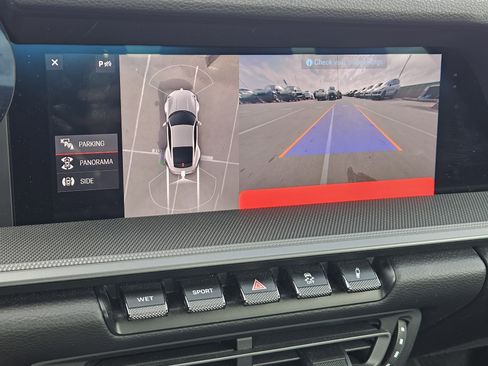 Certified 2020 Porsche 911 Carrera image 18