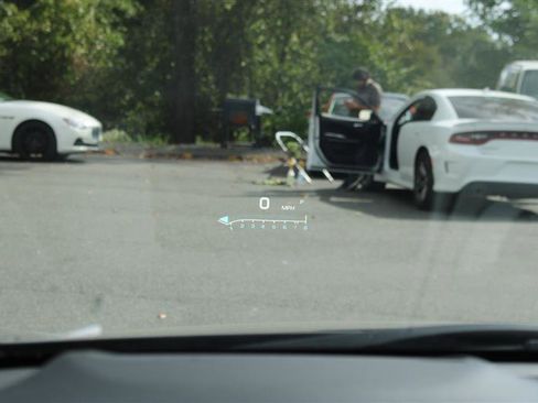 Used 2022 Buick Enclave Premium w/ Experience Buick Package image 19