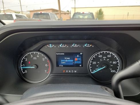 New 2026 Ford F250 XL w/ STX Appearance Package AWD/4WD image 23