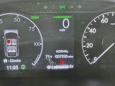 Used 2025 Honda CR-V Sport-L image 19