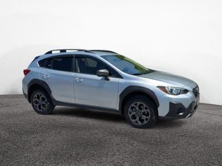Used 2021 Subaru Crosstrek 2.5i Sport w/ Popular Package #2B AWD/4WD video 2