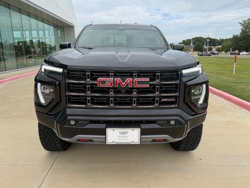 Used 2024 GMC Canyon AT4X AWD/4WD image 10
