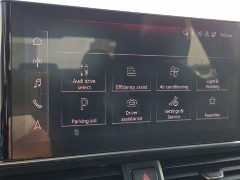 Used 2023 Audi A4 2.0T Premium Plus image 21