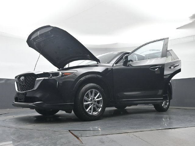 Certified 2024 MAZDA CX-5 AWD 2.5 S w/ Preferred Package image 44