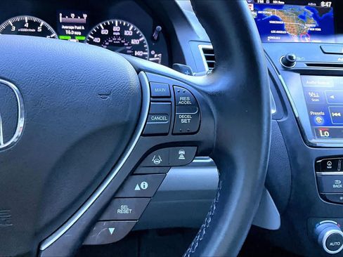 Used 2017 Acura RDX w/ Advance Package FWD image 23