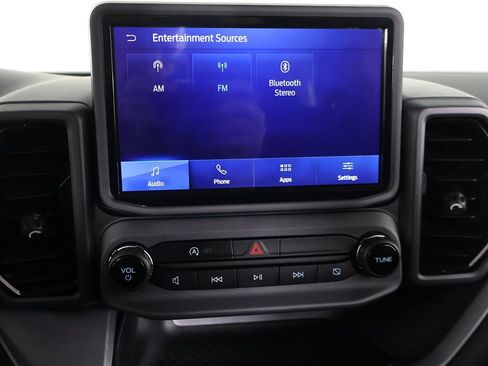 Used 2022 Ford Bronco Sport image 37