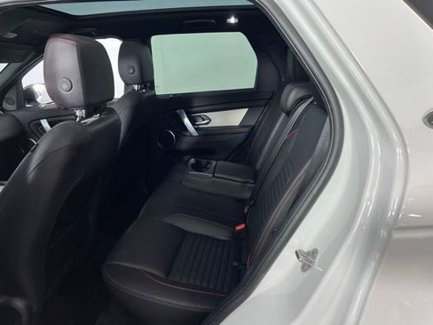 Used 2023 Land Rover Discovery Sport S R-Dynamic image 17