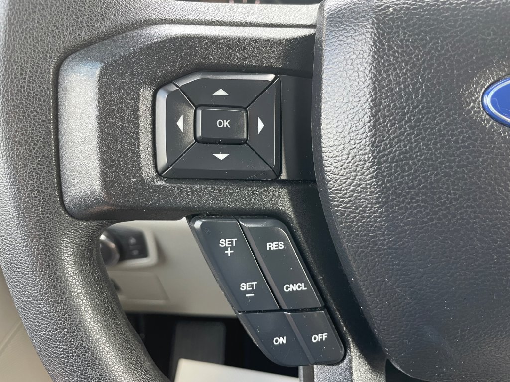 Used 2019 Ford F150 XL w/ Equipment Group 101A Mid AWD/4WD image 35