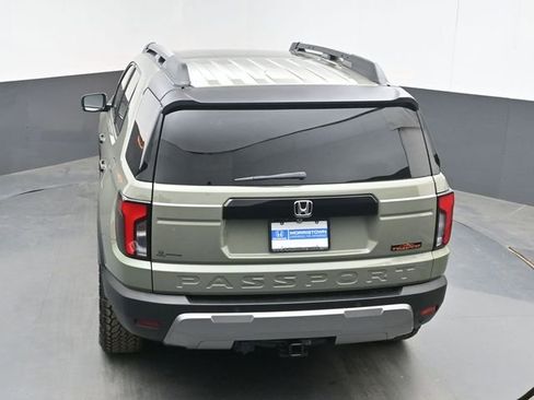 New 2026 Honda Passport TrailSport Elite image 39