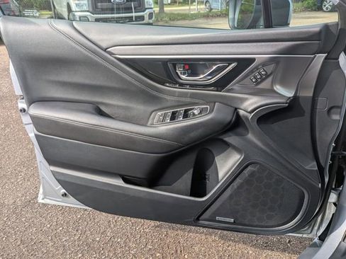 Used 2022 Subaru Legacy Limited AWD/4WD image 14