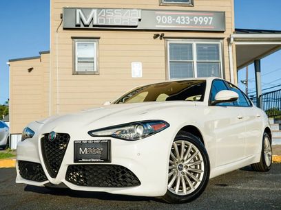 Used 2022 Alfa Romeo Giulia Sprint