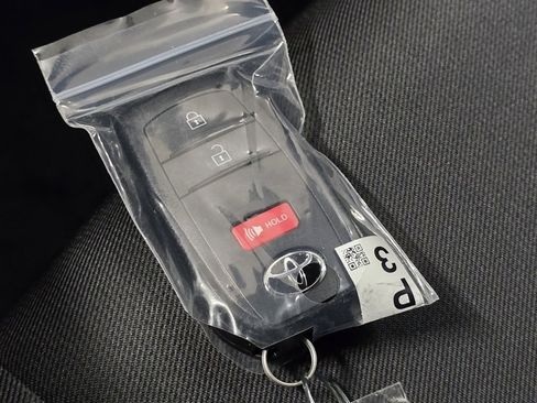 New 2026 Toyota Tacoma SR5 image 32