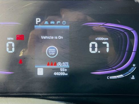 Used 2023 Kia Sportage X-Line image 12