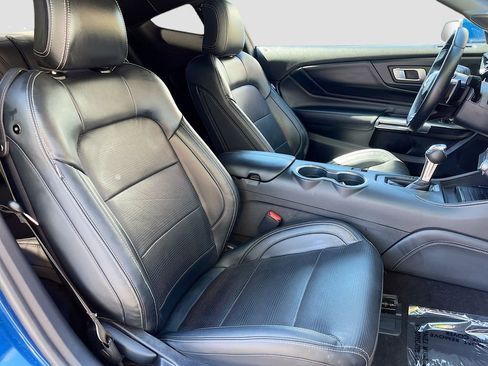 Used 2024 Ford Mustang GT Premium RWD image 27