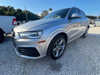 Used 2018 Audi Q3 2.0T Premium w/ Convenience Package