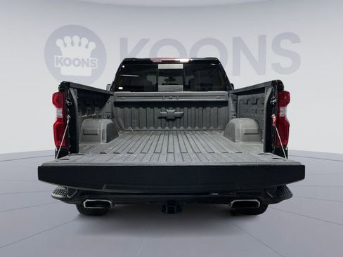 Used 2021 Chevrolet Silverado 1500 RST w/ All Star Edition Plus image 31