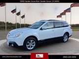 Used 2014 Subaru Outback 2.5i Limited w/ Moonroof Package image 6
