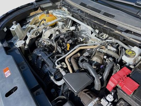 Used 2022 Mitsubishi Outlander SE image 34