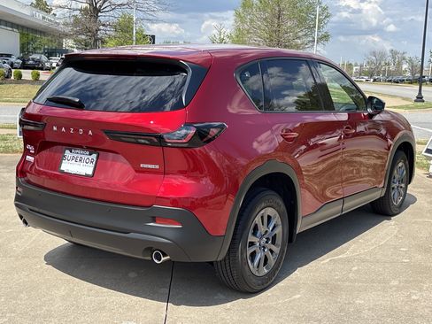 New 2026 MAZDA CX-5 Select image 3