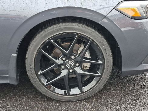 Certified 2023 Honda Civic Sport image 8