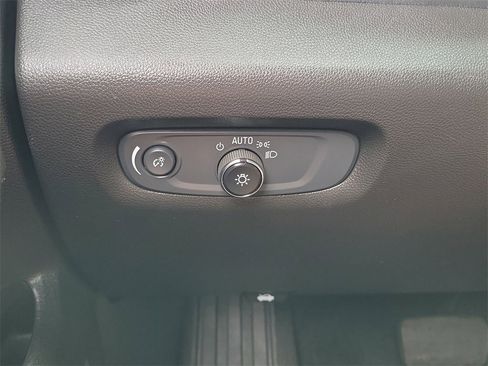 Certified 2021 Chevrolet Traverse LS w/ LPO, Cargo Package image 23