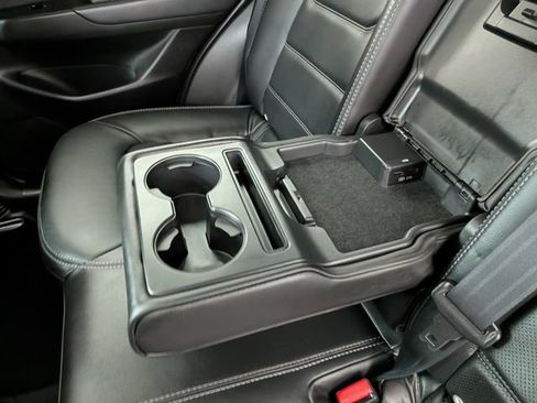 Certified 2025 MAZDA CX-5 AWD 2.5 S w/ Preferred Package image 18
