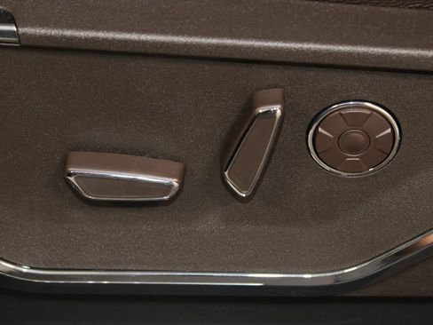New 2026 Ford F150 King Ranch w/ Equipment Group 601A High AWD/4WD image 21