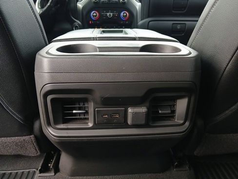 Used 2020 Chevrolet Silverado 1500 RST w/ All-Star Edition image 13