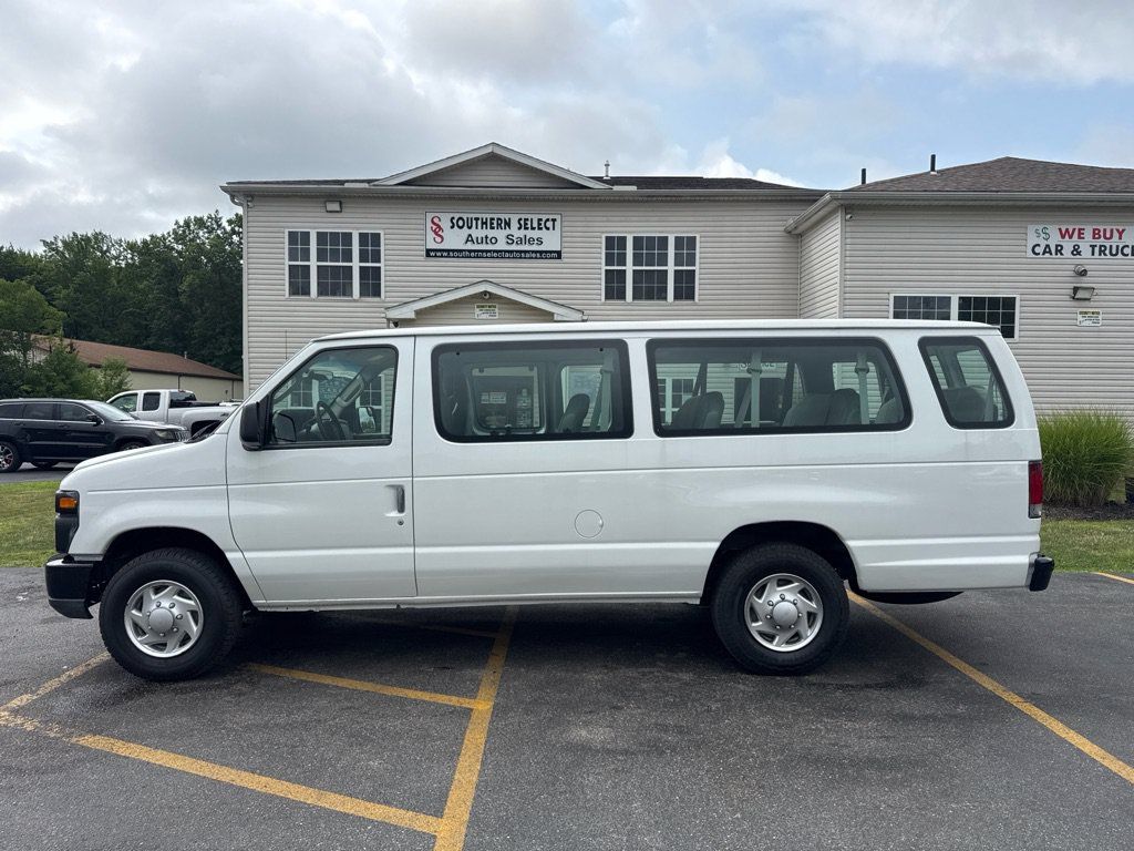Used 2013 Ford E-350 and Econoline 350 XL RWD image 1