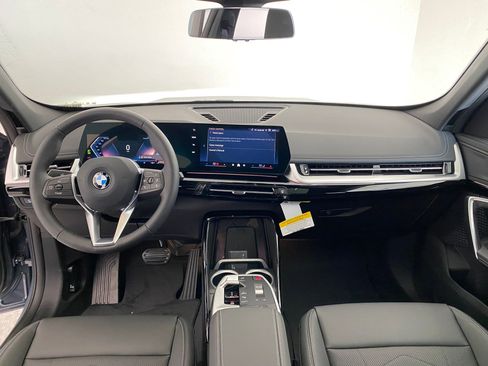 New 2026 BMW X1 xDrive28i w/ Convenience Package image 16