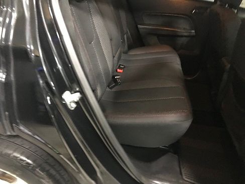Used 2015 Chevrolet Equinox LT w/ LPO, Protection Package FWD image 19