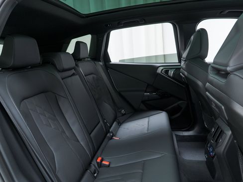 New 2026 BMW X3 xDrive30 w/ Premium Package image 24