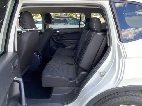 Certified 2023 Volkswagen Tiguan S w/ Driver Assistance Package FWD image 27