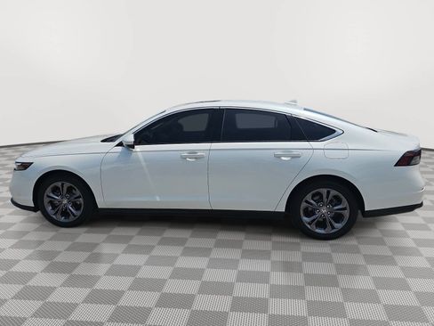 Used 2024 Honda Accord EX image 5