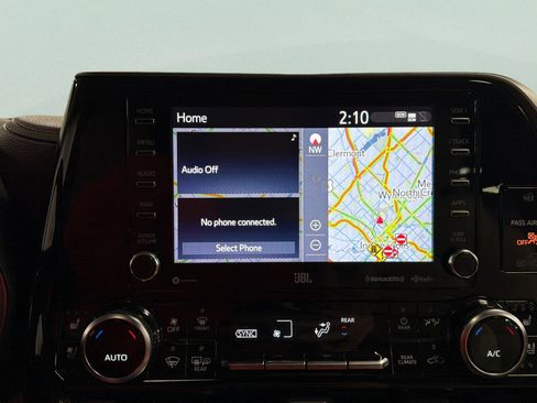 Used 2020 Toyota Highlander Limited AWD/4WD image 28