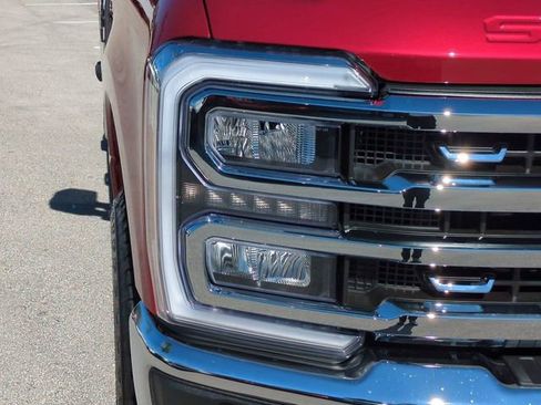 New 2026 Ford F250 Lariat w/ FX4 Off-Road Package AWD/4WD image 10