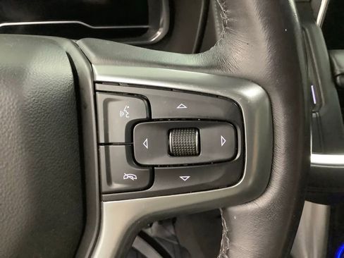 Used 2022 Chevrolet Tahoe Z71 AWD/4WD image 15