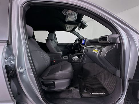 New 2025 Toyota Tacoma SR5 image 26