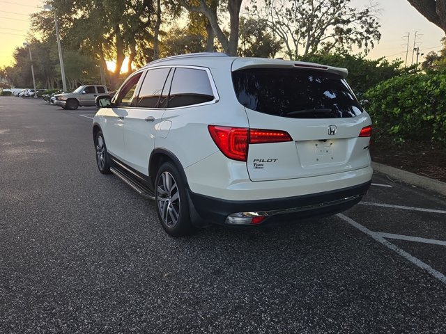 Used 2016 Honda Pilot Touring image 7