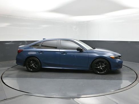 Used 2026 Honda Civic Sport image 15