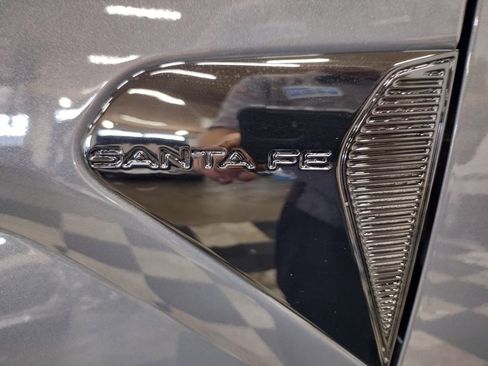 New 2026 Hyundai Santa Fe SE image 6