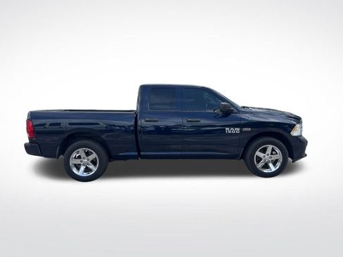 Used 2013 RAM 1500 Express image 4