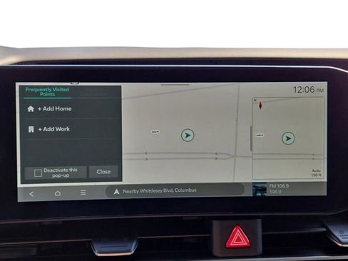 New 2026 Kia Carnival SX Prestige image 29