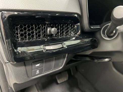 New 2025 Honda CR-V EX-L image 16