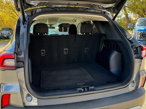 Certified 2024 Ford Escape Active image 17