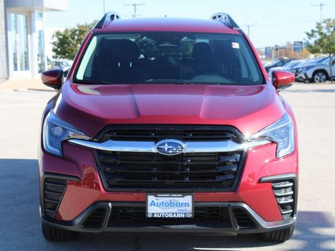 Certified 2025 Subaru Ascent Premium image 2